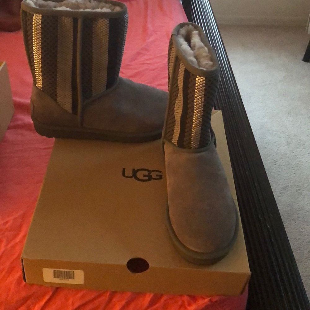 Ugg boots